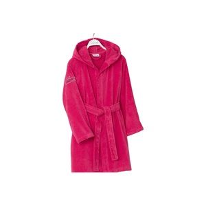 💕 Lacoste FairPlay Velour Robe 💕